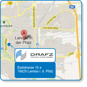 Drafz-Consulting